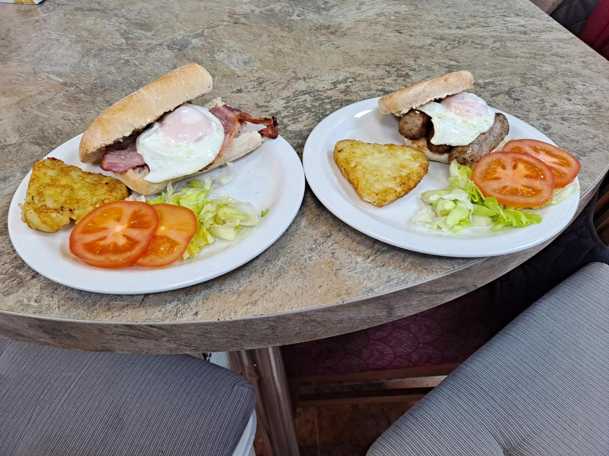 Grange-over-Sands Somerset House B&B מראה חיצוני תמונה