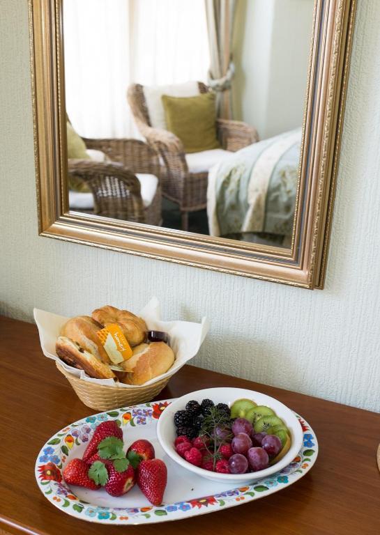 Grange-over-Sands Somerset House B&B מראה חיצוני תמונה